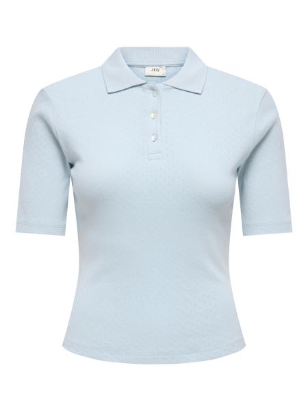 Afbeelding voor product Top van het merk Jdy in het Blauw