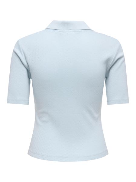 Afbeelding voor product Top van het merk Jdy in het Blauw