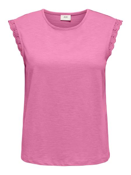 Afbeelding voor product Top van het merk Jdy in het Roze