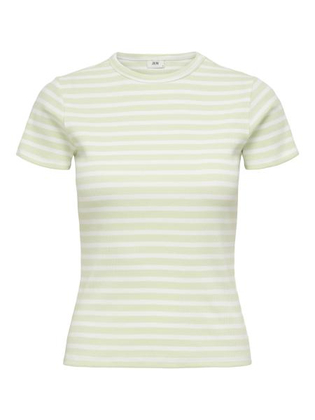 Afbeelding voor product T-shirt van het merk Jdy in het Groen