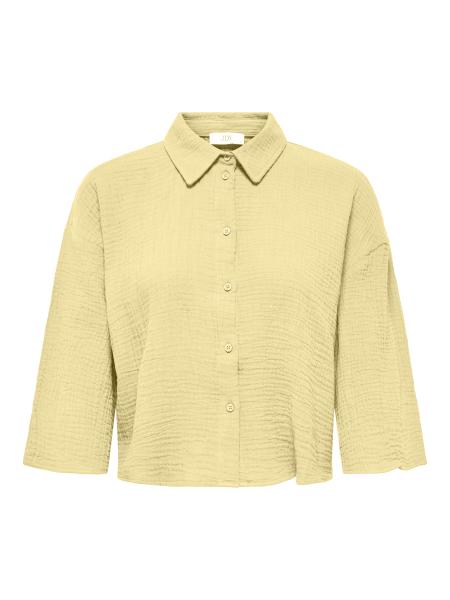 Afbeelding voor product Bloes van het merk Jdy in het Geel