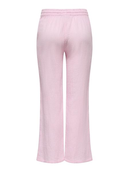 Afbeelding voor product Broek van het merk Jdy in het Roze