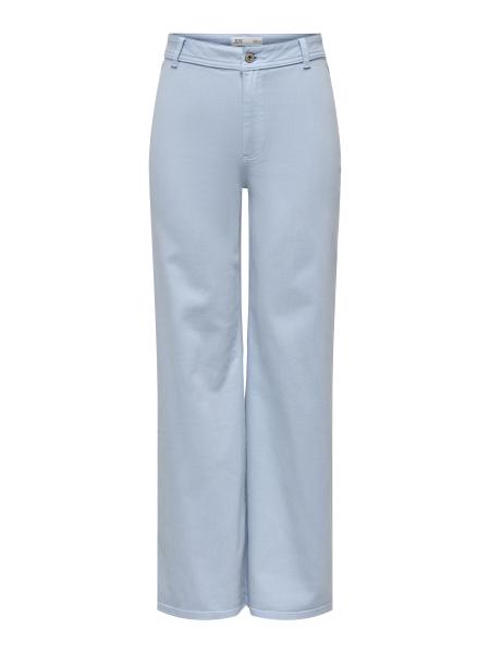 Afbeelding voor product Broek van het merk Jdy in het Blauw