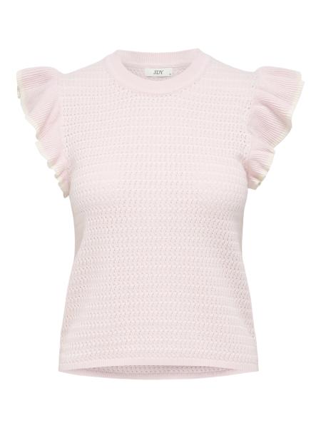 Afbeelding voor product Pull van het merk Jdy in het Roze