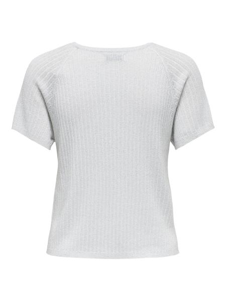 Afbeelding voor product Pull van het merk Jdy in het Ecru