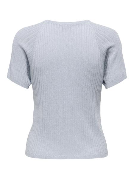 Afbeelding voor product Pull van het merk Jdy in het Blauw