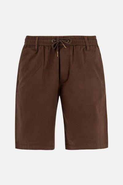 Afbeelding voor product Short van het merk Reell in het Bruin