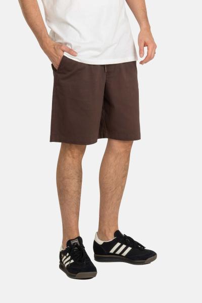 Afbeelding voor product Short van het merk Reell in het Bruin