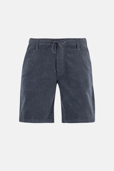 Afbeelding voor product Short van het merk Reell in het Blauw