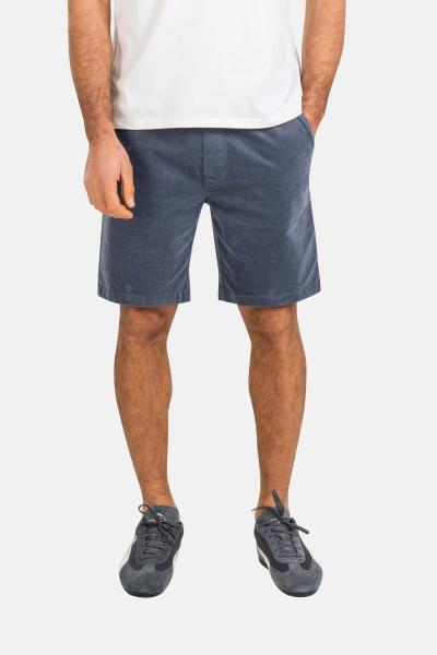 Afbeelding voor product Short van het merk Reell in het Blauw