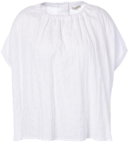 Afbeelding voor product Bloes van het merk Jcsophie in het Wit