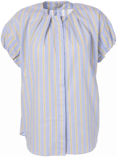 Afbeelding voor product Bloes van het merk Jcsophie in het Blauw