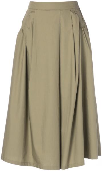 Afbeelding voor product Rok van het merk Jcsophie in het Groen