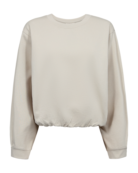 Afbeelding voor product Pull van het merk Freequent in het Ecru