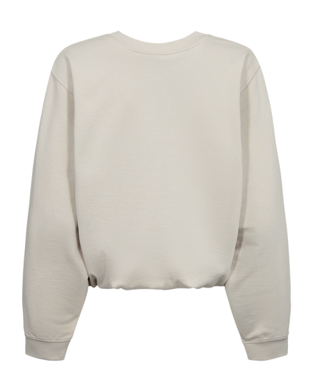 Afbeelding voor product Pull van het merk Freequent in het Ecru