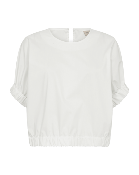 Afbeelding voor product Bloes van het merk Freequent in het Wit
