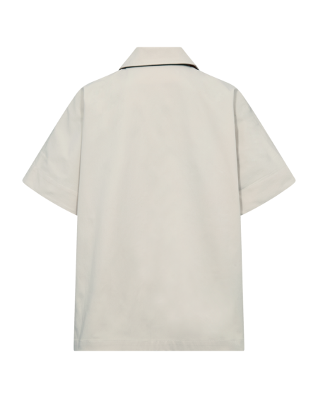 Afbeelding voor product Vest van het merk Freequent in het Ecru