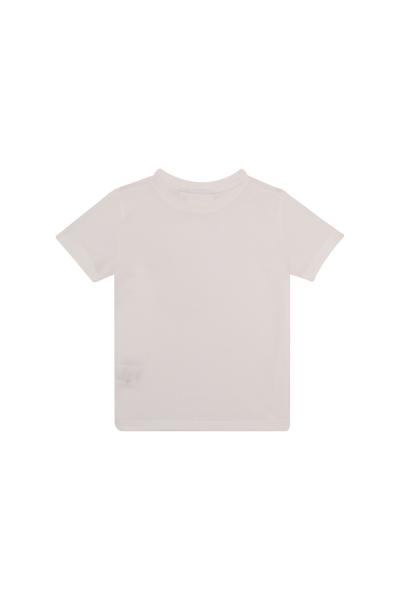 Afbeelding voor product T-shirt van het merk Someone in het Ecru