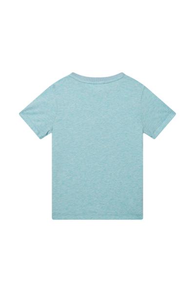 Afbeelding voor product T-shirt van het merk Someone in het Blauw