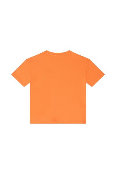 Afbeelding voor product T-shirt van het merk Someone in het Oranje