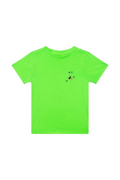 Afbeelding voor product T-shirt van het merk Someone in het Groen