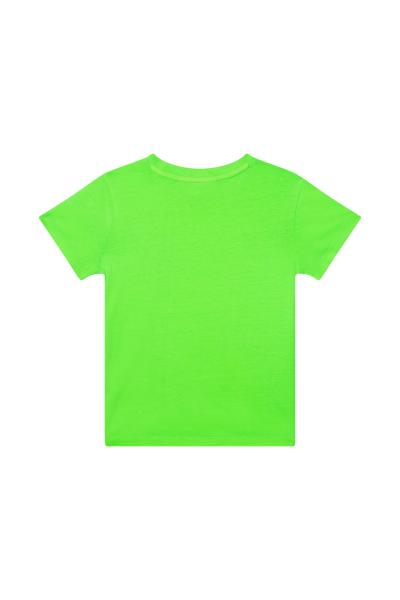 Afbeelding voor product T-shirt van het merk Someone in het Groen