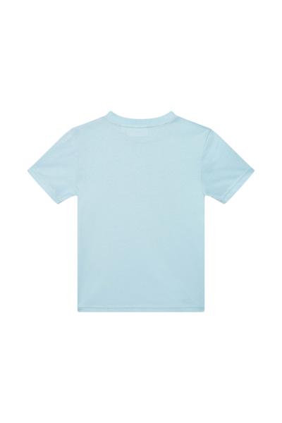 Afbeelding voor product T-shirt van het merk Someone in het Blauw