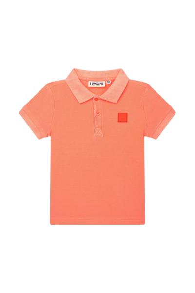 Afbeelding voor product T-shirt van het merk Someone in het Oranje