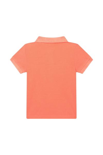 Afbeelding voor product T-shirt van het merk Someone in het Oranje
