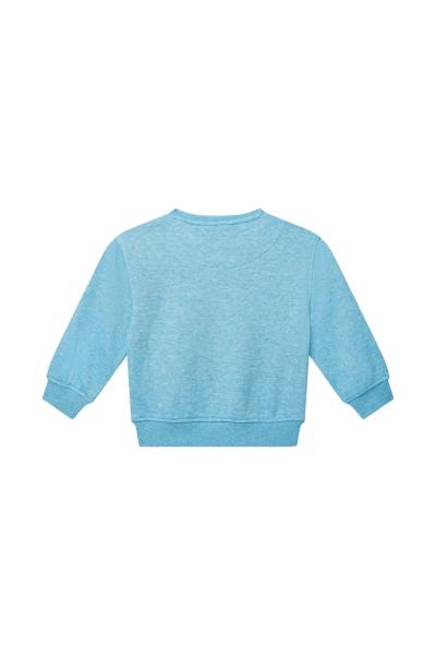 Afbeelding voor product Pull van het merk Someone in het Blauw