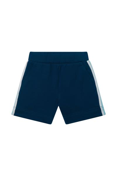 Afbeelding voor product Short van het merk Someone in het Blauw