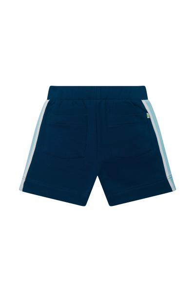 Afbeelding voor product Short van het merk Someone in het Blauw