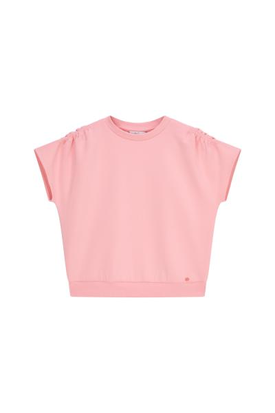 Afbeelding voor product Debardeur van het merk Vila Joy in het Roze