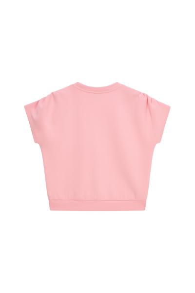 Afbeelding voor product Debardeur van het merk Vila Joy in het Roze