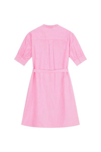 Afbeelding voor product Kleed van het merk Vila Joy in het Roze