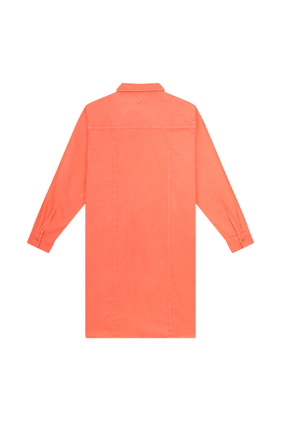 Afbeelding voor product Kleed van het merk Vila Joy in het Oranje