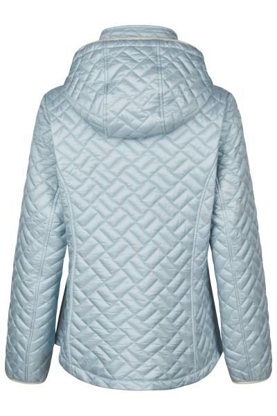 Afbeelding voor product Vest van het merk Barbara Lebek in het Blauw