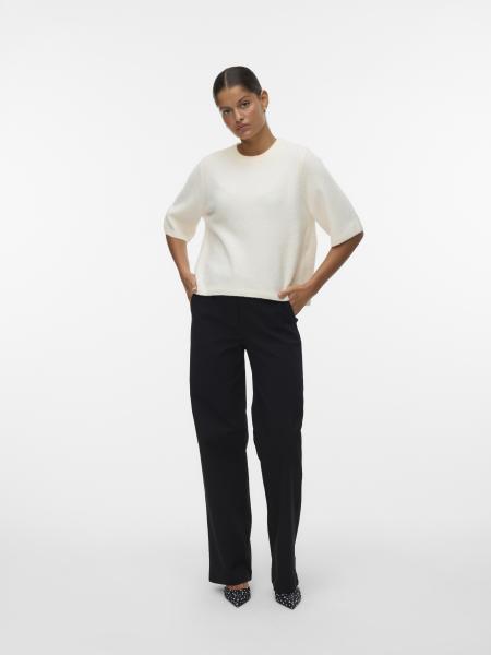 Afbeelding voor product Pull van het merk Vero Moda in het Beige