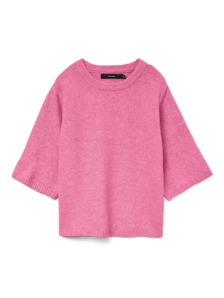 Afbeelding voor product Pull van het merk Vero Moda in het Roze