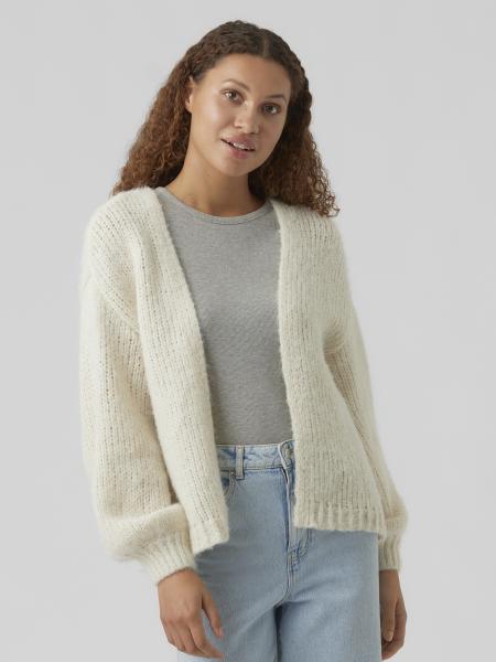 Afbeelding voor product Cardigan van het merk Vero Moda in het Beige