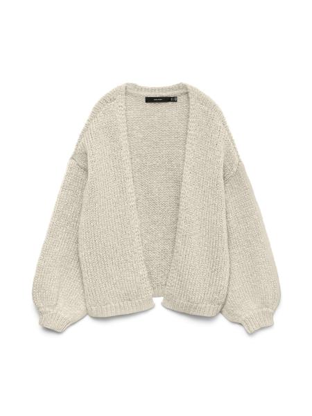 Afbeelding voor product Cardigan van het merk Vero Moda in het Beige