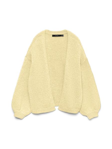 Afbeelding voor product Cardigan van het merk Vero Moda in het Geel
