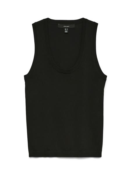 Afbeelding voor product Pull van het merk Vero Moda in het Zwart