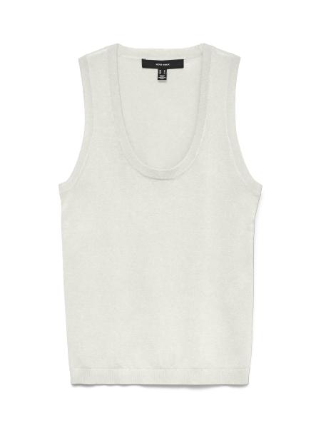 Afbeelding voor product Pull van het merk Vero Moda in het Wit