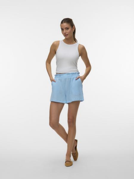 Afbeelding voor product Short van het merk Vero Moda in het Blauw