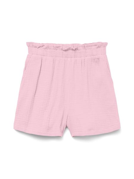 Afbeelding voor product Short van het merk Vero Moda in het Roze
