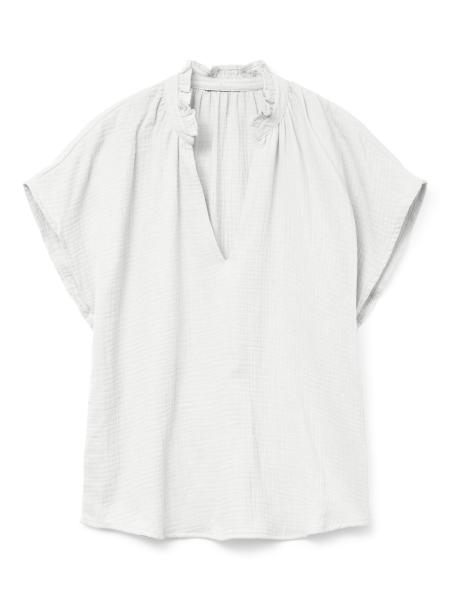 Afbeelding voor product Top van het merk Vero Moda in het Wit
