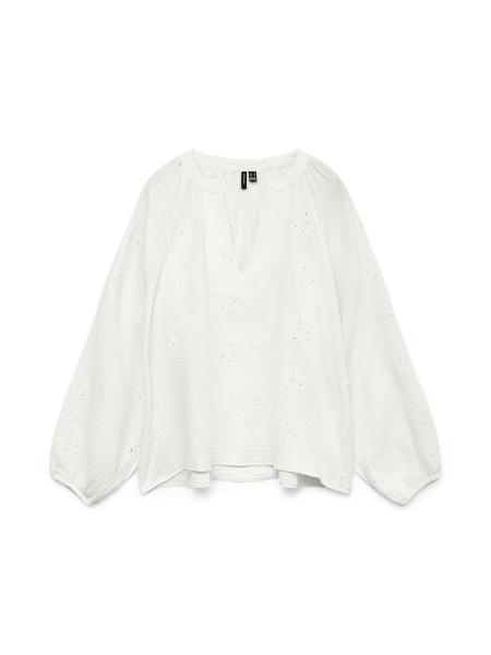 Afbeelding voor product Top van het merk Vero Moda in het Wit
