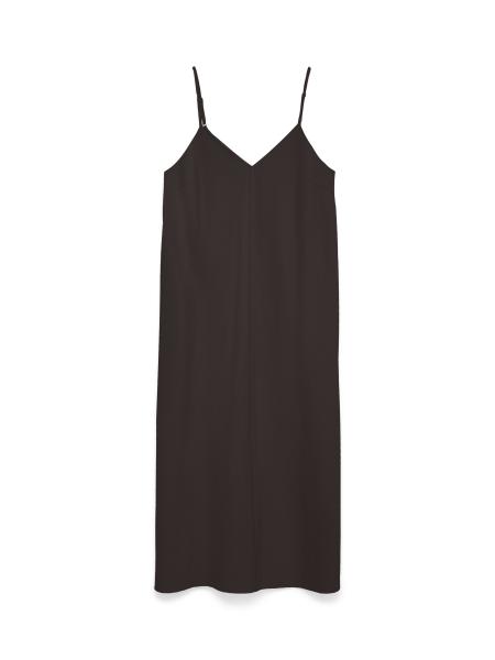 Afbeelding voor product Kleed van het merk Vero Moda in het Bruin
