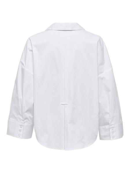 Afbeelding voor product Bloes van het merk Jdy in het Wit